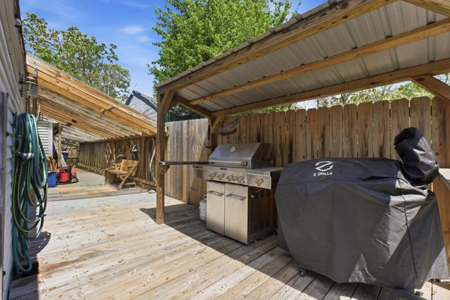 6523 Kenwood Road, Cammack Village, AR 72207