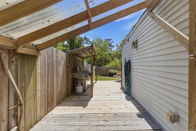 6523 Kenwood Road, Cammack Village, AR 72207