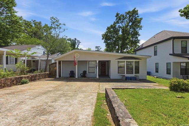 6523 Kenwood Road, Cammack Village, AR 72207