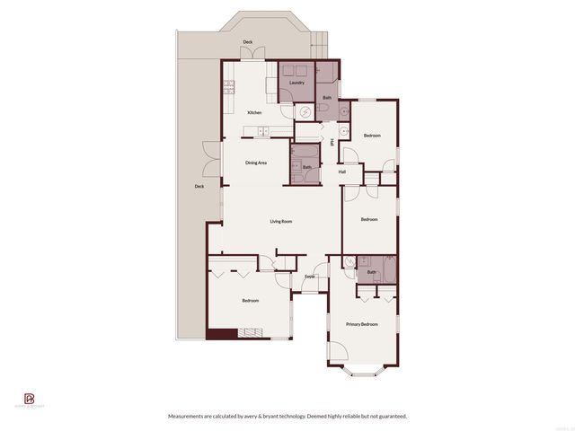 6523 Kenwood Road, Cammack Village, AR 72207