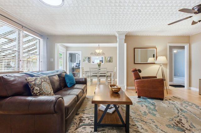 6523 Kenwood Road, Cammack Village, AR 72207