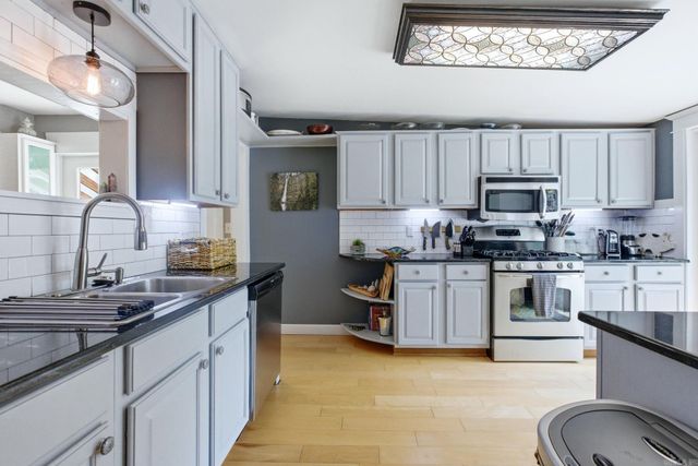 6523 Kenwood Road, Cammack Village, AR 72207