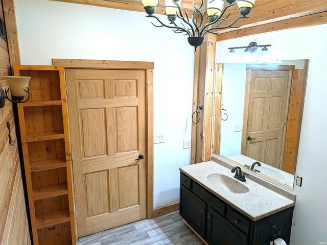 4462 West 3rd Street, West Lebanon, IN 47991