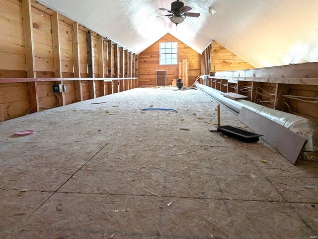 4462 West 3rd Street, West Lebanon, IN 47991