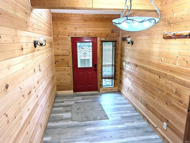 4462 West 3rd Street, West Lebanon, IN 47991