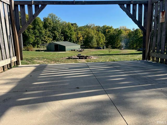 4462 West 3rd Street, West Lebanon, IN 47991