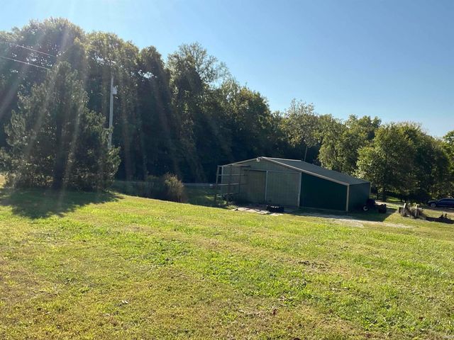 4462 West 3rd Street, West Lebanon, IN 47991