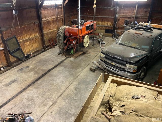 4462 West 3rd Street, West Lebanon, IN 47991