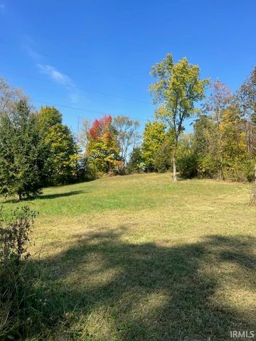 4462 West 3rd Street, West Lebanon, IN 47991