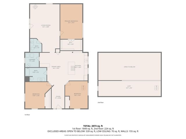 4462 West 3rd Street, West Lebanon, IN 47991