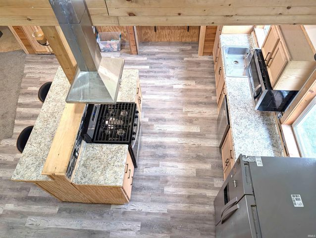 4462 West 3rd Street, West Lebanon, IN 47991