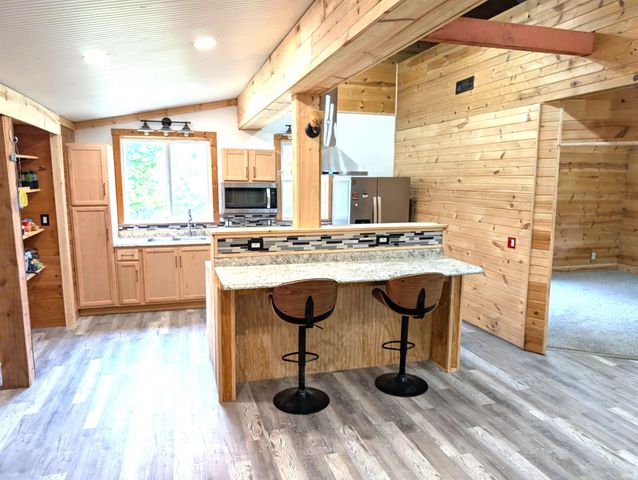 4462 West 3rd Street, West Lebanon, IN 47991