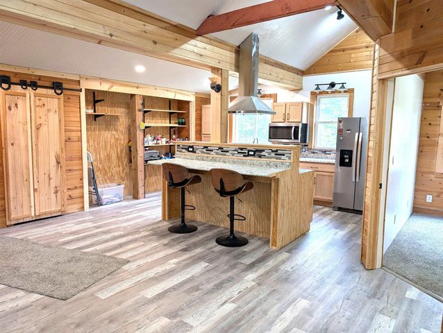 4462 West 3rd Street, West Lebanon, IN 47991