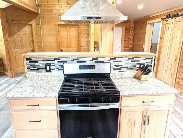 4462 West 3rd Street, West Lebanon, IN 47991