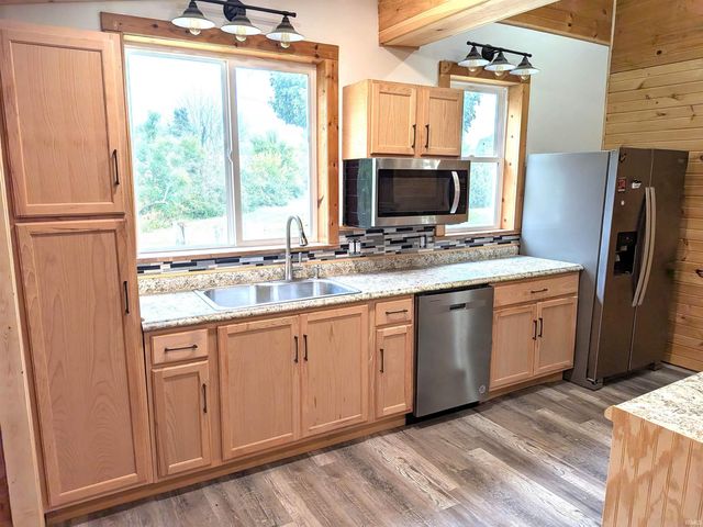 4462 West 3rd Street, West Lebanon, IN 47991