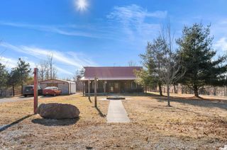 4462 West 3rd Street, West Lebanon, IN 47991