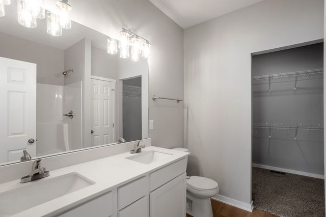 500 Ironwood Avenue, Woodward, IA 50276