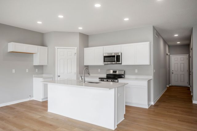 500 Ironwood Avenue, Woodward, IA 50276