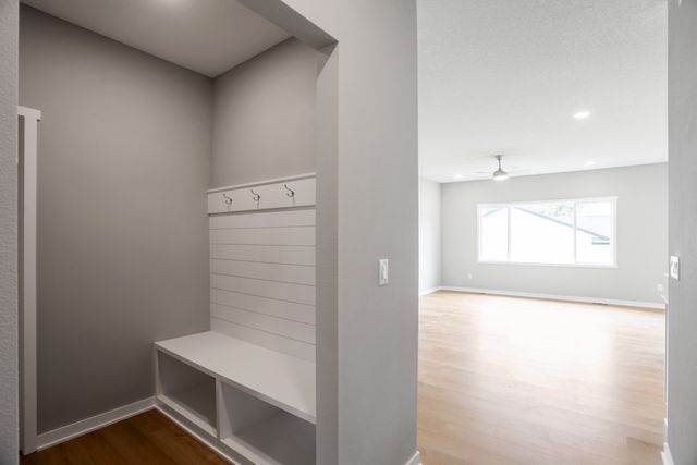 500 Ironwood Avenue, Woodward, IA 50276