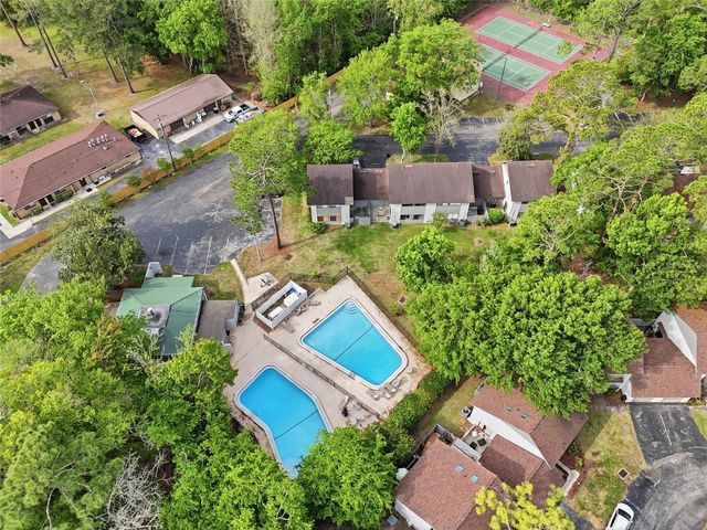 4128 NW 44TH DRIVE, Gainesville, FL 32606