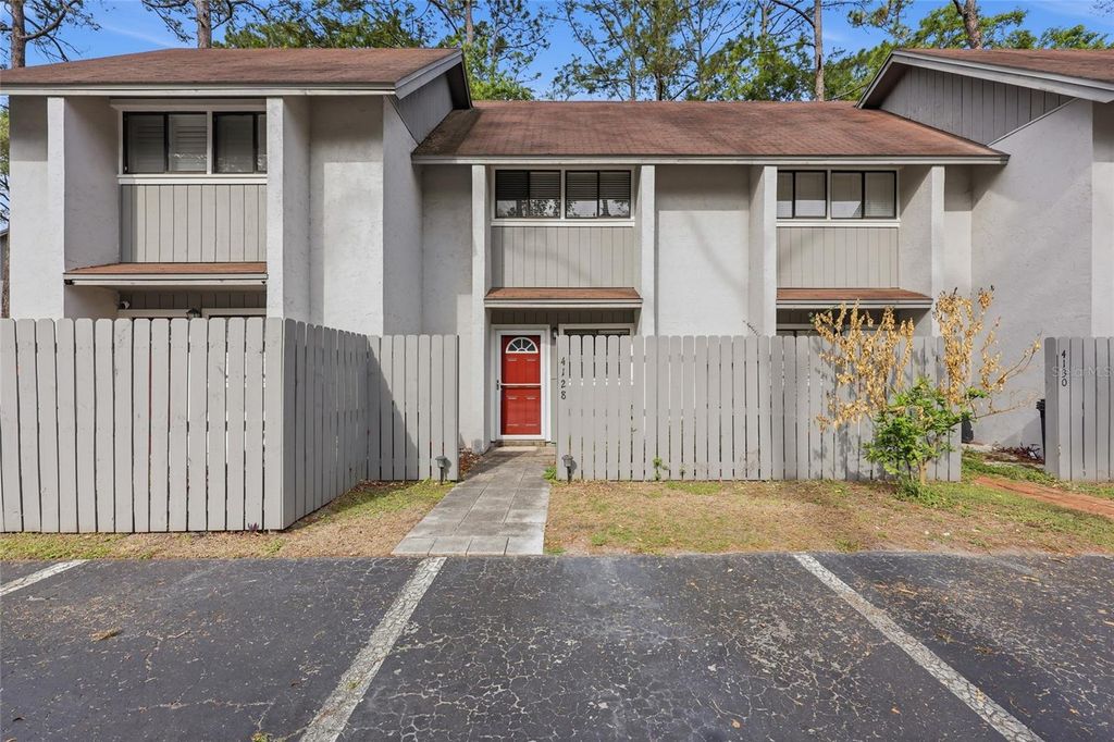 4128 NW 44TH DRIVE, Gainesville, FL 32606