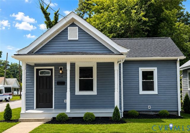 238 E 36th St, Richmond, VA 23224