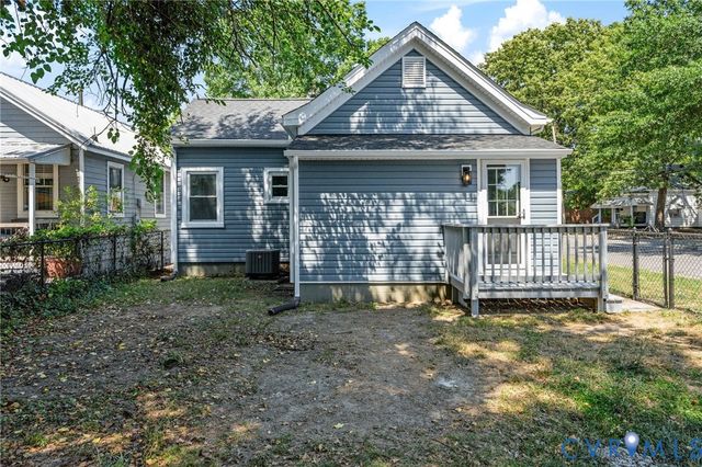 238 E 36th St, Richmond, VA 23224