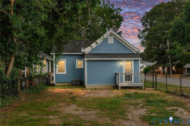 238 E 36th St, Richmond, VA 23224