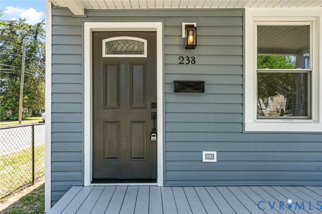 238 E 36th St, Richmond, VA 23224