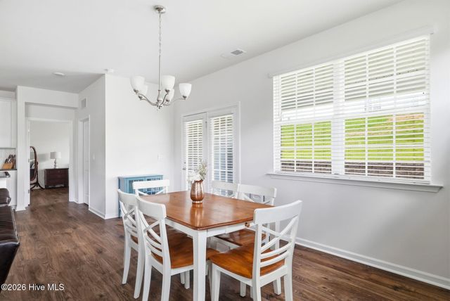 607 Pine Dune Lane, Aberdeen, NC 28315