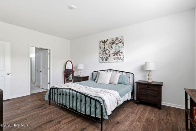 607 Pine Dune Lane, Aberdeen, NC 28315