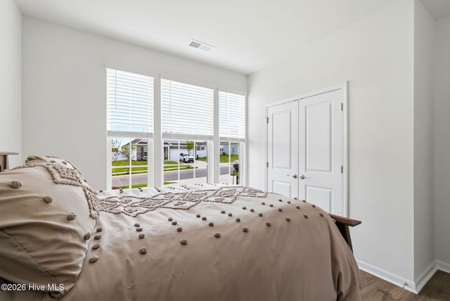 607 Pine Dune Lane, Aberdeen, NC 28315