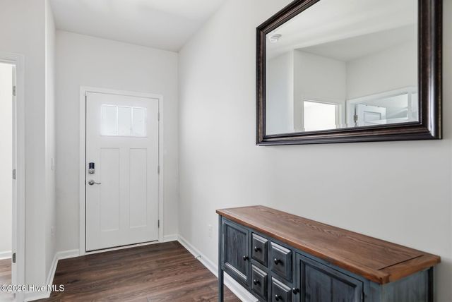 607 Pine Dune Lane, Aberdeen, NC 28315