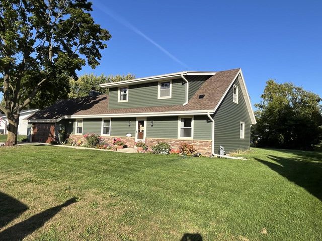 W163S7358 Bay Lane DRIVE, Muskego, WI 53150