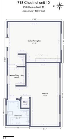 1085 Hoffman Avenue 10, Long Beach, CA 90813