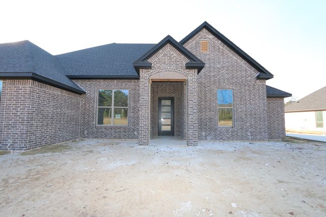 16445 Cooper Way, Tyler, TX 75703