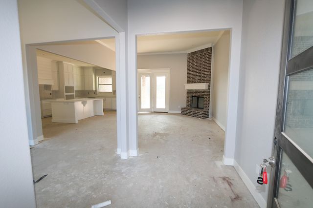 16445 Cooper Way, Tyler, TX 75703