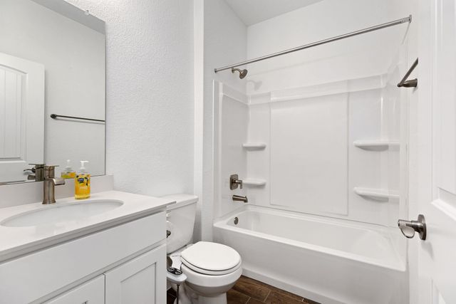 116 Raleigh DR, Georgetown, TX 78633