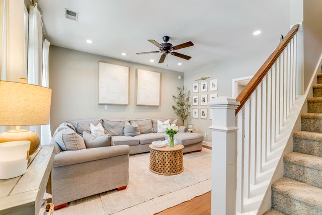 1552 Keswick Drive, Johns Island, SC 29455
