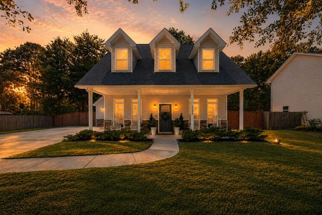 1552 Keswick Drive, Johns Island, SC 29455
