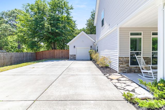 1552 Keswick Drive, Johns Island, SC 29455