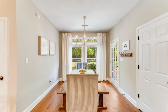 1552 Keswick Drive, Johns Island, SC 29455