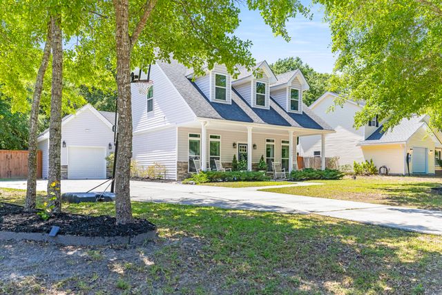 1552 Keswick Drive, Johns Island, SC 29455