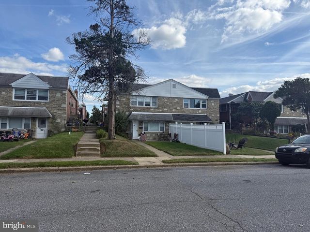 8127 LANGDON ST, Philadelphia, PA 19152