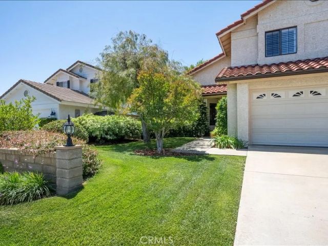 22648 Oxford, Saugus, CA 91350