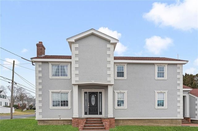 45 Hazelwood Avenue, East Providence, RI 02914
