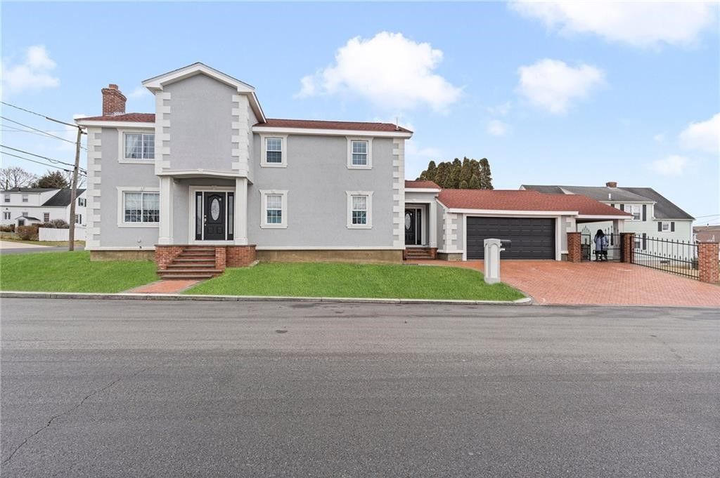 45 Hazelwood Avenue, East Providence, RI 02914