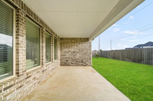 702 Hooks Trail, League City, TX 77573