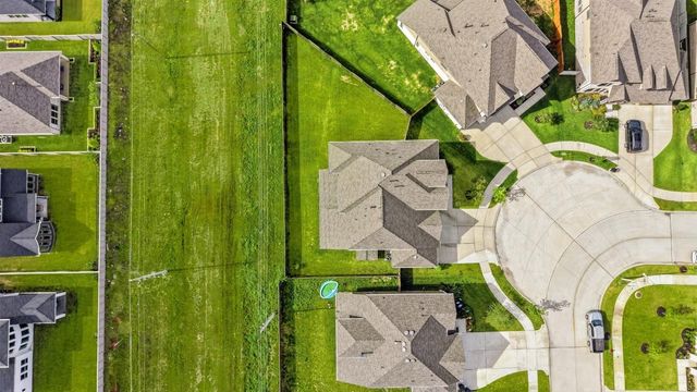 702 Hooks Trail, League City, TX 77573
