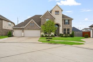 702 Hooks Trail, League City, TX 77573